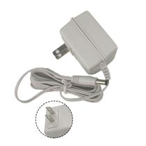 Fonte De Alimentaçao 9V 60Hz 300Ma 120V Entrada Pino P4 Cabo
