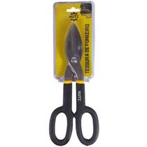 Tesoura Funileiro 10" - Hutz