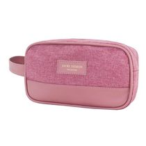 Necessaire Com Alça Lateral Jacki Design - Joy Rosa