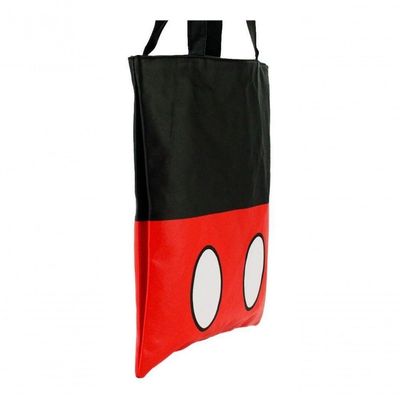 Bolsa Sacola Retangular Mickey 40x34cm- Disney