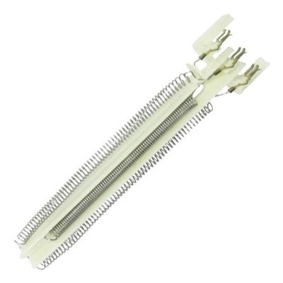 Resistencia Multitemperatura Advanced-topjet 7500w 220v 3055o - Lorenzetti