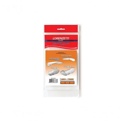 Resistencia Multitemperatura Advanced-topjet 7500w 220v 3055o - Lorenzetti