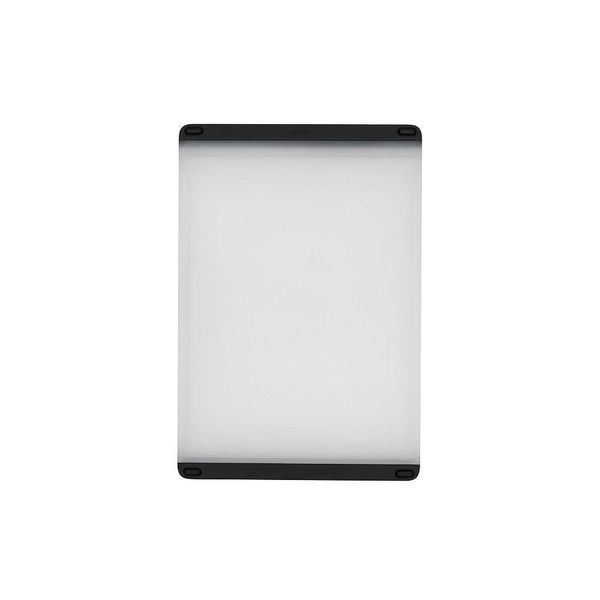 Tábua De Cozinha Em Plástico 27x18cm Oxo