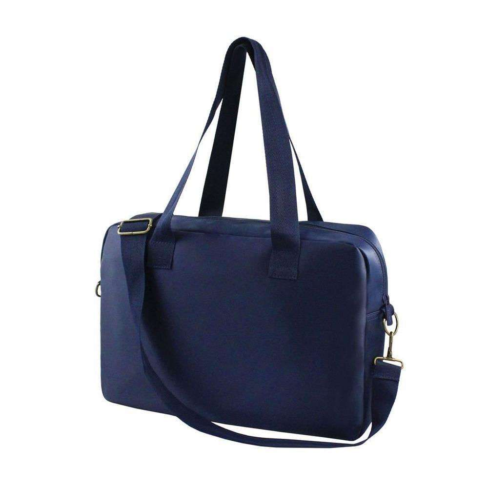 Bolsa Para Trabalho For Men Jacki Design Azul