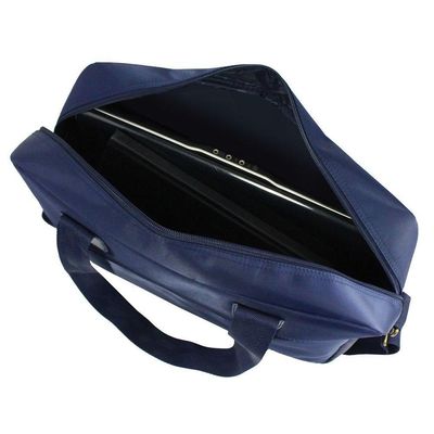 Bolsa Para Trabalho For Men Jacki Design Azul