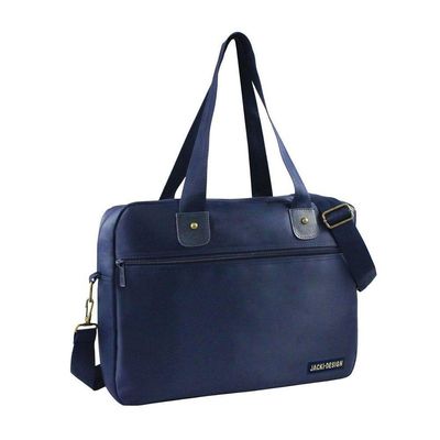 Bolsa Para Trabalho For Men Jacki Design Azul