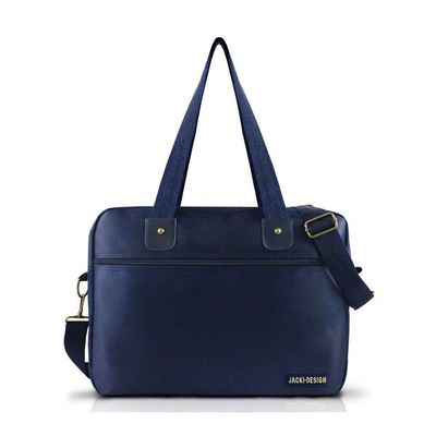 Bolsa Para Trabalho For Men Jacki Design Azul