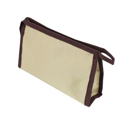 Necessaire Envelope Lisa Essencial Iii Jacki Design Creme