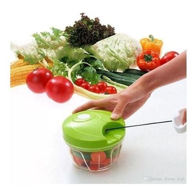 Mini Processador Branco Manual De Alimentos E Triturador P