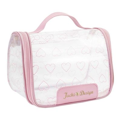 Necessaire De Viagem Jacki Design - Love Rosa
