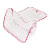 Necessaire De Viagem Jacki Design - Love Rosa