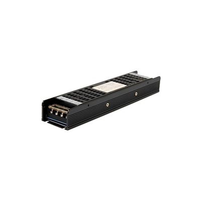 Fonte De Alimentação Chaveada Nordecor Dimerizável 24v 4,17a / 100w 220v Unica 7079