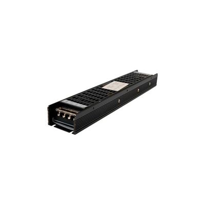 Fonte De Alimentação Chaveada Nordecor Dimerizável 24v 6,25a / 150w 127v Unica 7195