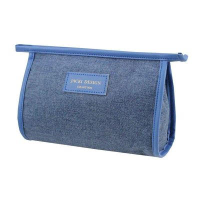 Necessaire Envelope Jacki Design - Joy Azul