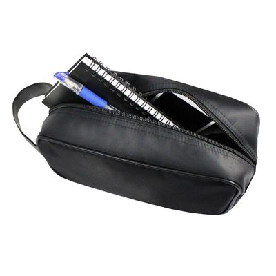 Necessaire Com Alça Lateral For Men Jacki Design Preto
