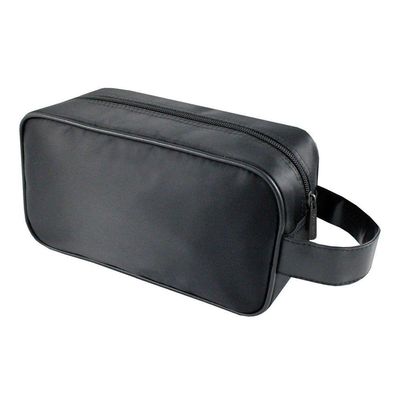 Necessaire Com Alça Lateral For Men Jacki Design Preto