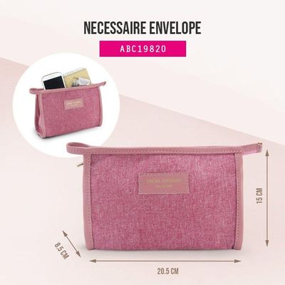 Necessaire Envelope Jacki Design - Joy Rosa