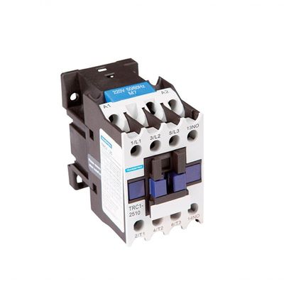 Contator Tripolar Trc1-2510 25a 220vca 1na Tramontina