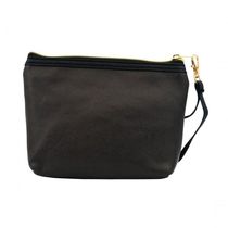 Necessaire Assinatura Rosto Minnie Laço 14x5x21cm - Disney