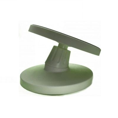 Prato Giratório Para Confeitar Bolo Antiderrapante