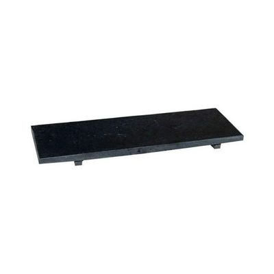 Tábua Gourmet Pedra Sabão 30 X 10 Cm