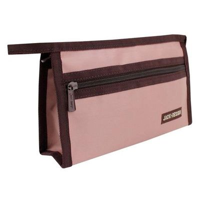 Necessaire Envelope Essencial Iii Jacki Design Rosa