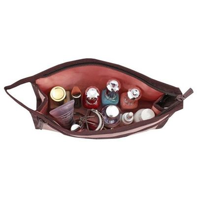 Necessaire Envelope Essencial Iii Jacki Design Rosa