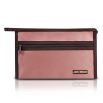 Necessaire Envelope Essencial Iii Jacki Design Rosa
