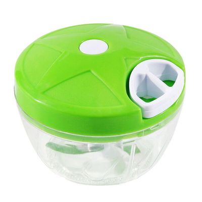 Mini Processador Semi Automático Com Dispenser P