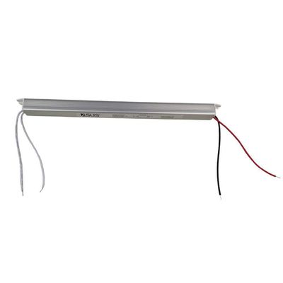 Fonte Slim Drive 36w 12v 3a Perfil Fita Led Bivolt Lustre Luminaria Ip20