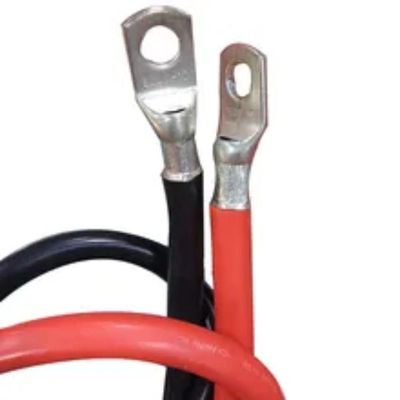 Terminal De Compressão Olhal Com Boca Expandida 70,0mm² - 50 Unidades