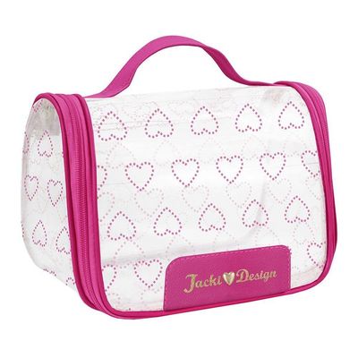 Necessaire De Viagem Jacki Design - Love Pink