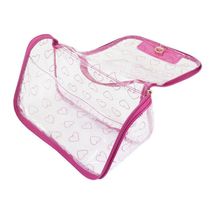 Necessaire De Viagem Jacki Design - Love Pink