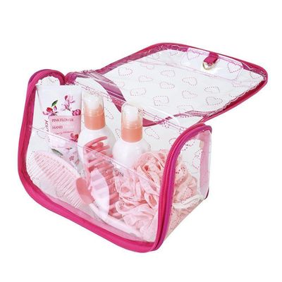 Necessaire De Viagem Jacki Design - Love Pink
