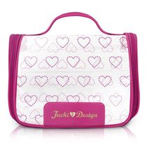 Necessaire De Viagem Jacki Design - Love Pink