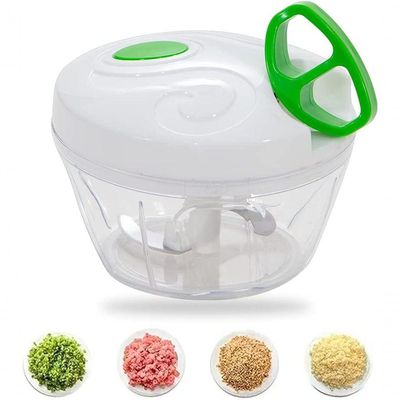 Processador De Alimentos Semiautomático Com Dispenser P