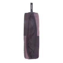 Estojo Escolar Infantil Necessaire Playstation Gray