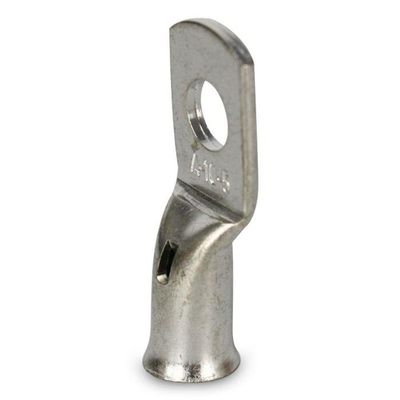 Terminal De Compressão Olhal Com Boca Expandida 35,0mm² - 50 Unidades