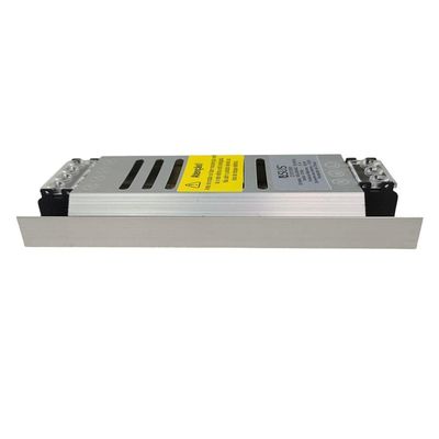 Fonte Chaveada Driver Slim 12v 5a Perfil Fita De Led Camera Cftv Lustre Iluminaçao Luminaria Potente