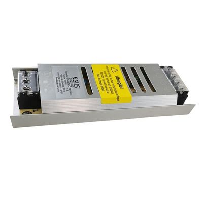 Fonte Chaveada Driver Slim 12v 5a Perfil Fita De Led Camera Cftv Lustre Iluminaçao Luminaria Potente