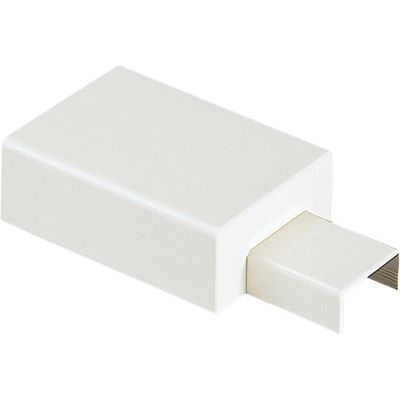 Luva Redutora 40x20 Mm Tramontina Branca Tramontina