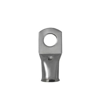 Terminal De Compressão Olhal Com Boca Expandida 25,0mm² - 50 Unidades