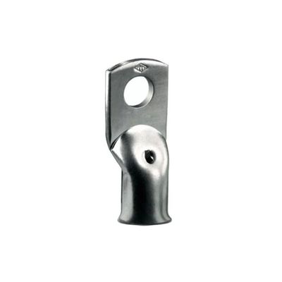 Terminal De Compressão Olhal Com Boca Expandida 25,0mm² - 50 Unidades