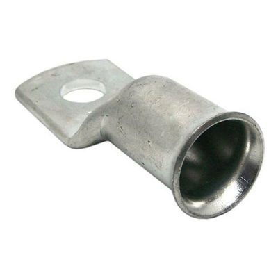 Terminal De Compressão Olhal Com Boca Expandida 25,0mm² - 50 Unidades