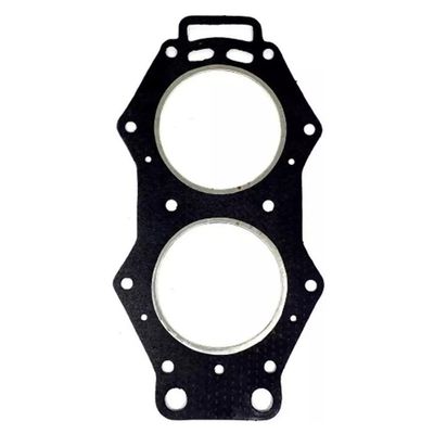 Junta Do Motor De Popa Yamaha V4 - Todos Mutor Iamarra