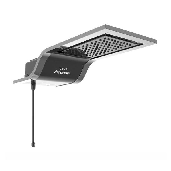 Chuveiro Fame Intense Eletrônico Black 220v 00344752