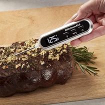 Termômetro Cozimento Digital Alimentos Carne Kitchenaid