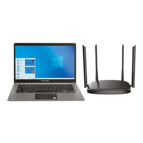 Kit-Notebook-14--Multilaser-Legacy-PC131-32GB-2GB-com-Roteador-1200Mbps-RE015
