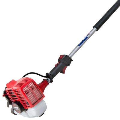 Derriçadeira De Café Nakashi á Gasolina + óleo Castrol Stihl
