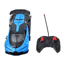 Carro de Controle Remoto 7 Funções Play&Fun Sortido